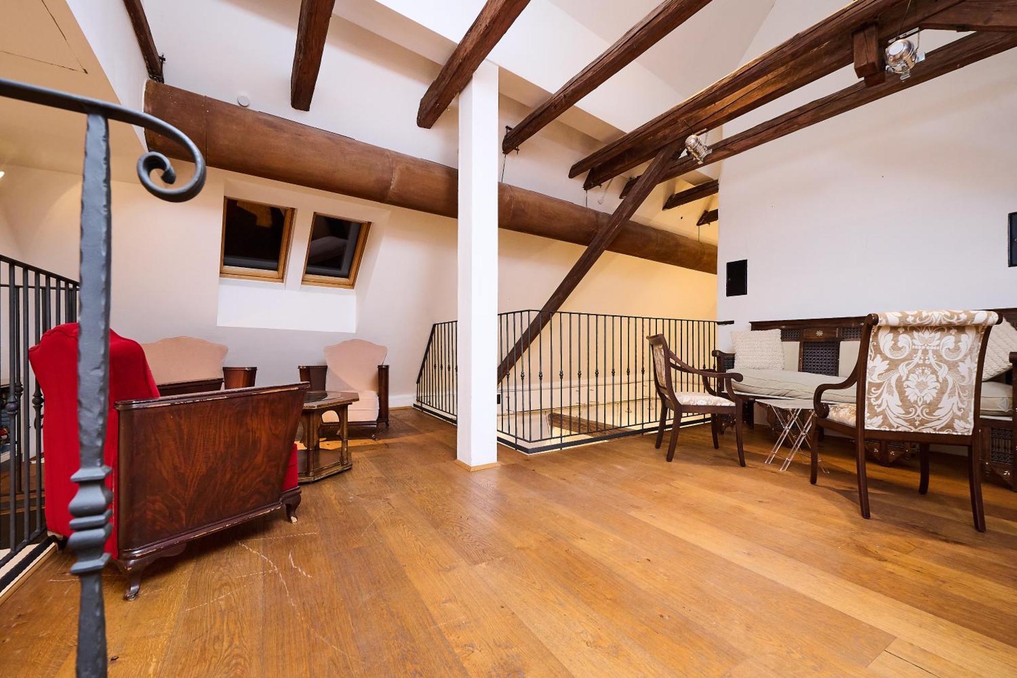 Art Apartments Sievering Bécs Kültér fotó